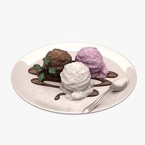 ice cream 3ds