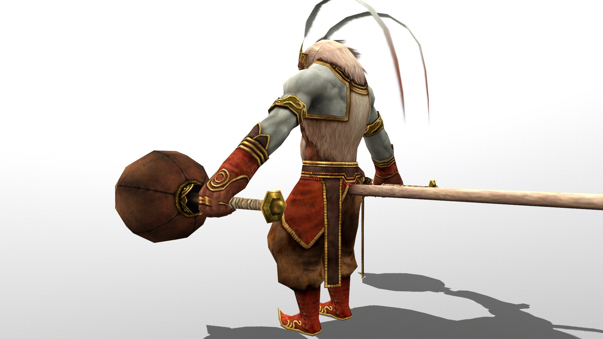 3D Hanuman model https://p.turbosquid.com/ts-thumb/nL/O4F3tT/pS/screenshot051/png/1783432142/1920x1080/fit_q87/9054bae6fe38fccab760ba86930851d3d4cfdd92/screenshot051.jpg