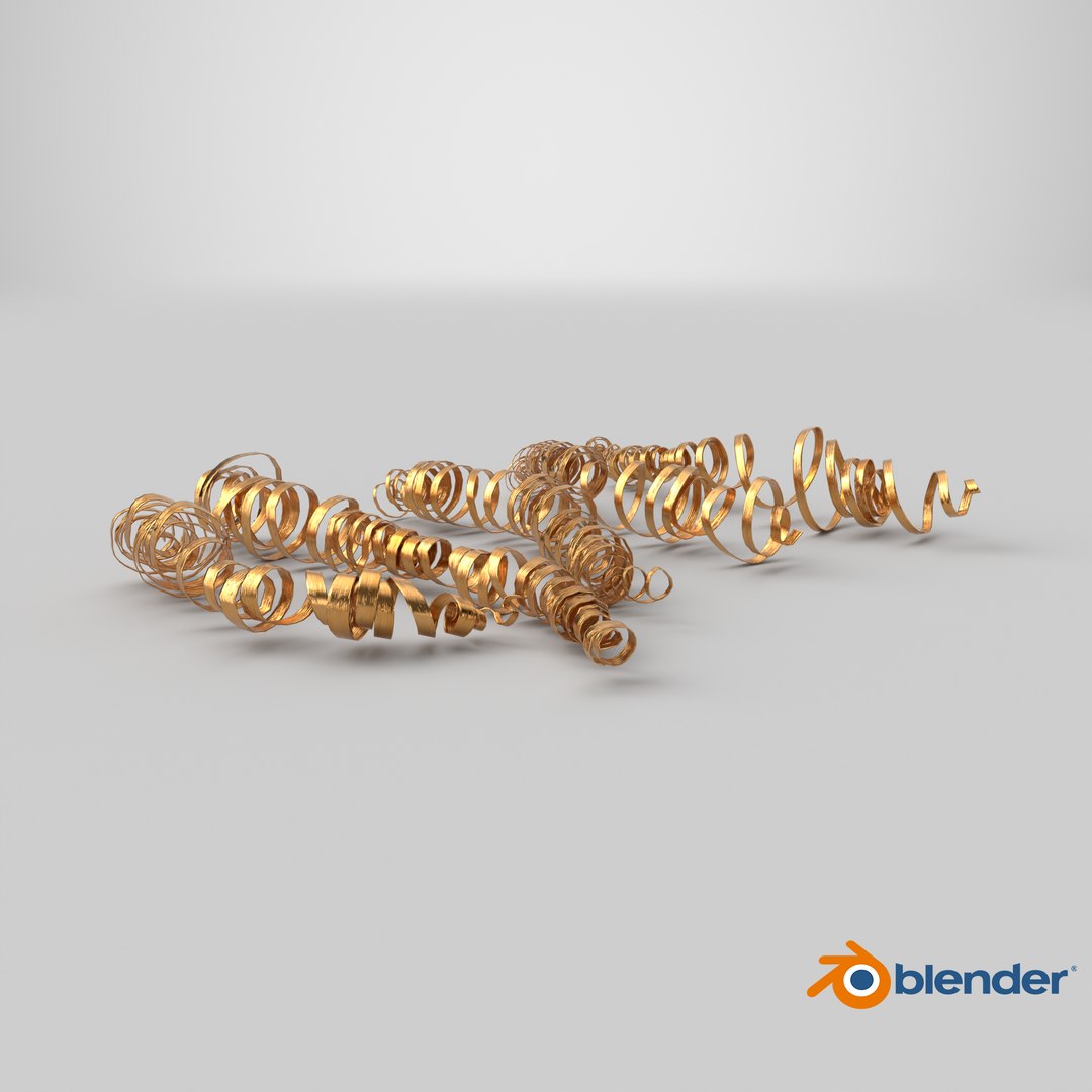 Spiral Gold Shavings from Jewelry Lathe Gold 3D model https://p.turbosquid.com/ts-thumb/nL/Q60mwe/DH/stemcell_blender_cycles_render/png/1762804137/1920x1080/fit_q87/ed9100f39f13ce1f9b49341b963e60c600cd4a44/stemcell_blender_cycles_render.jpg