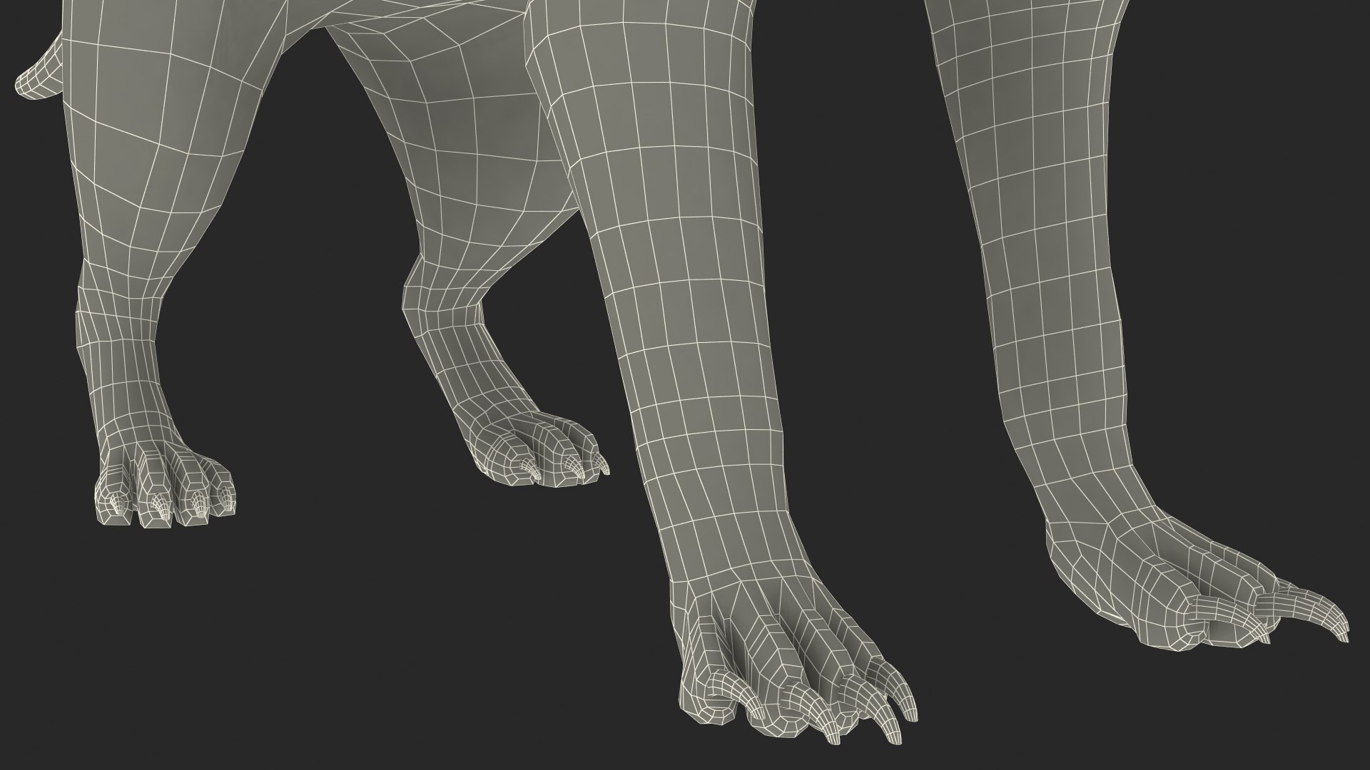 Meerkat Neutral Pose model https://p.turbosquid.com/ts-thumb/nL/QAlS0J/YX/meerkatneutralpose3dsmodel027/jpg/1656073779/1920x1080/fit_q87/fff1a71deb58d92d7a63b8f1940200479aeee650/meerkatneutralpose3dsmodel027.jpg