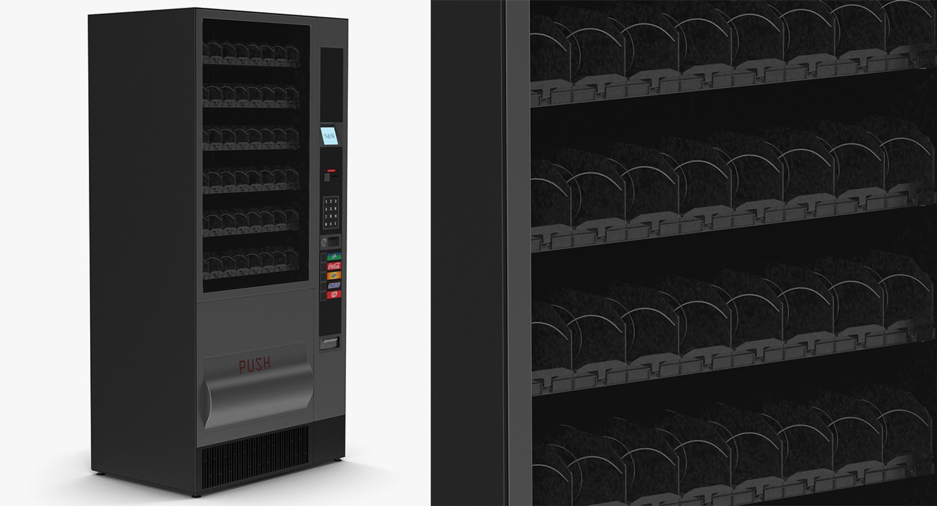 3D vending machines https://p.turbosquid.com/ts-thumb/nL/RskMNi/Zst5kLWC/vendingmachinescollectionmb3dmodel005/jpg/1549425561/1920x1080/fit_q87/fa90b563dbacbaf9449919370af429ca9abf91e1/vendingmachinescollectionmb3dmodel005.jpg