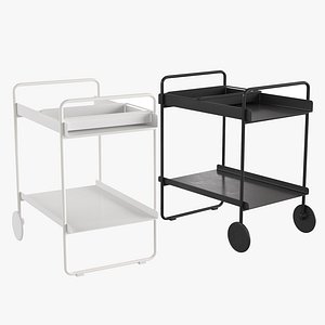 Zone Denmark A Cocktail Bar Trolley