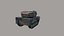Tiny Leopard 2A5