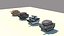 Tiny Leopard 2A5