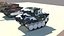 Tiny Leopard 2A5