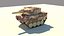 Tiny Leopard 2A5