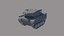 Tiny Leopard 2A5