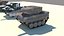 Tiny Leopard 2A5