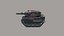 Tiny Leopard 2A5
