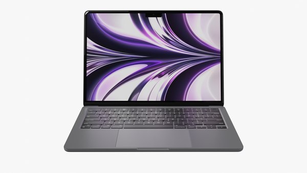 Apple MacBook Air M2 2022 本体　スペースグレイ M2 MacBook Air(2022)をレビュー｜新デザインでM2チップ搭載！M1