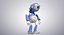 Robot (Rigged)