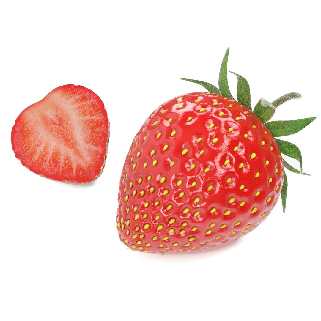 strawberries 3d max https://p.turbosquid.com/ts-thumb/nL/W2n1QK/GAPB8yqD/st_15_2/jpg/1448604902/1920x1080/fit_q87/1c4db3fb515ebfcf972a942912a339e9e2b68f98/st_15_2.jpg