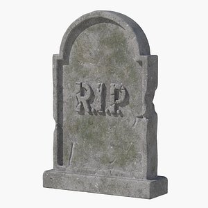 Gravestone V1