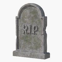 Gravestone V1
