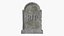 Gravestone V1