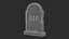 Gravestone V1