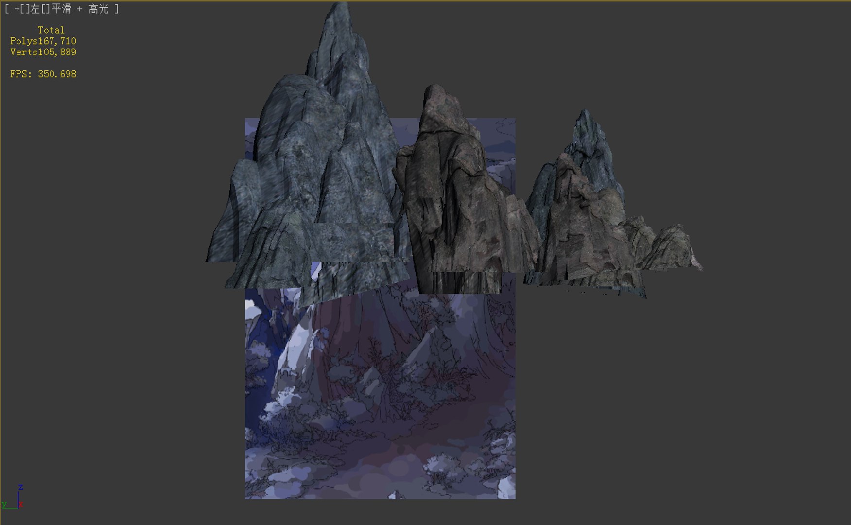 cave rock mountain mount 3D https://p.turbosquid.com/ts-thumb/nL/YmDgzN/jjgNY3gw/qq20180315133036/png/1522130378/1920x1080/fit_q87/b1a3175cb27bc98e9db075d687cdb7d6ae4c6776/qq20180315133036.jpg
