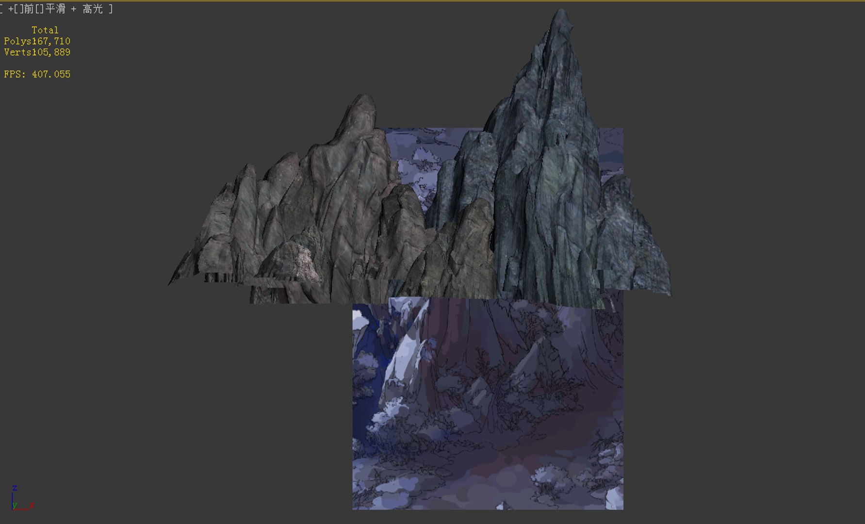 cave rock mountain mount 3D https://p.turbosquid.com/ts-thumb/nL/YmDgzN/qiE2n4zJ/qq20180315133008/png/1522130377/1920x1080/fit_q87/a4967846cec8f52d44d386d1d1ee144646be84d2/qq20180315133008.jpg