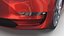 tesla 3 interior chassis fbx