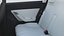 tesla 3 interior chassis fbx