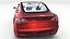 tesla 3 interior chassis fbx