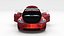 tesla 3 interior chassis fbx