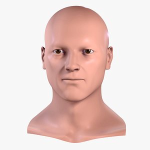 Man Head