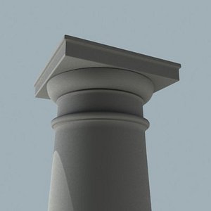 Tuscan Column