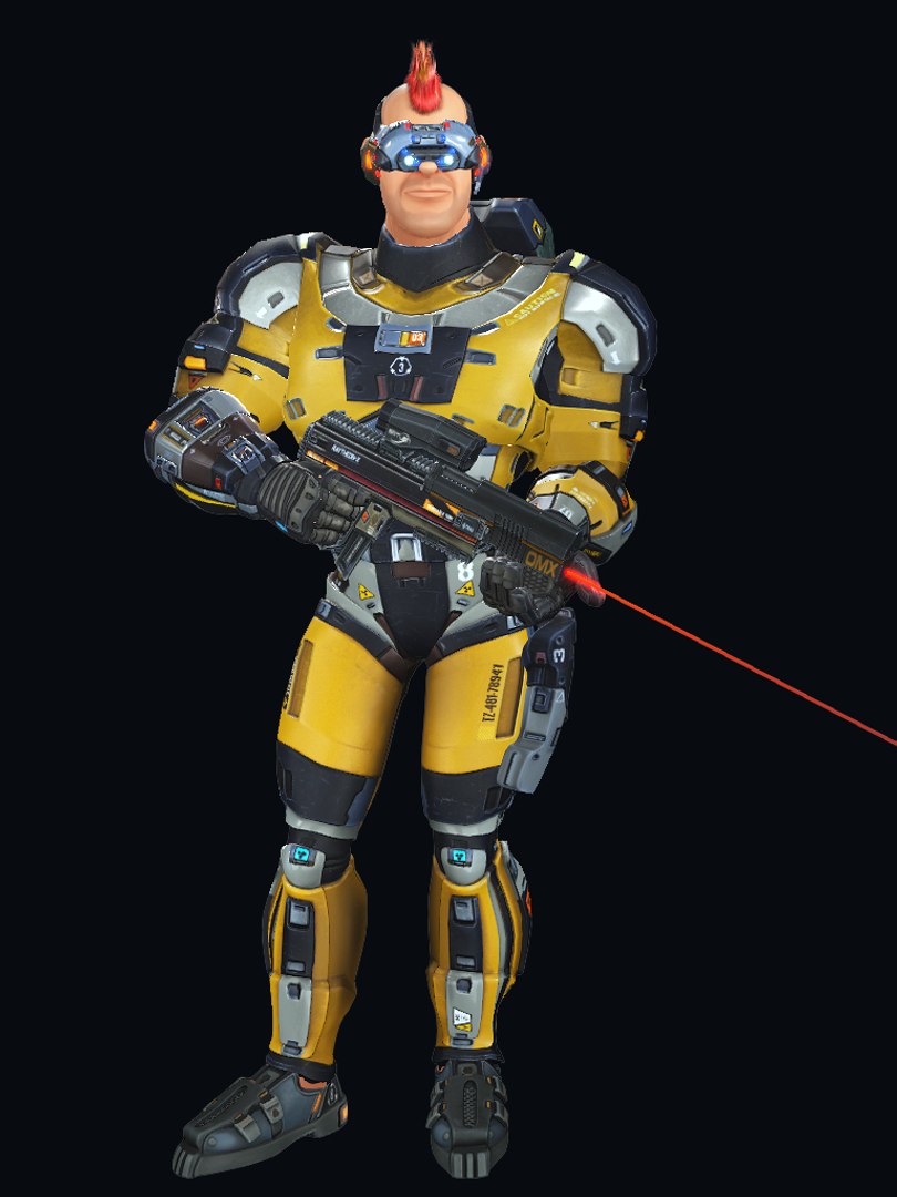 3D Cartoon Rigged Sci-Fi Yellow Soldier-Man Character 3D Model model https://p.turbosquid.com/ts-thumb/nL/gjKI5t/Bh/cartoonriggedscifiyellowsoldiermancharacterb6/png/1709979977/1920x1080/fit_q87/37b8cb374dcaa430ae0cc2a9fe8c7469dc0c91c3/cartoonriggedscifiyellowsoldiermancharacterb6.jpg