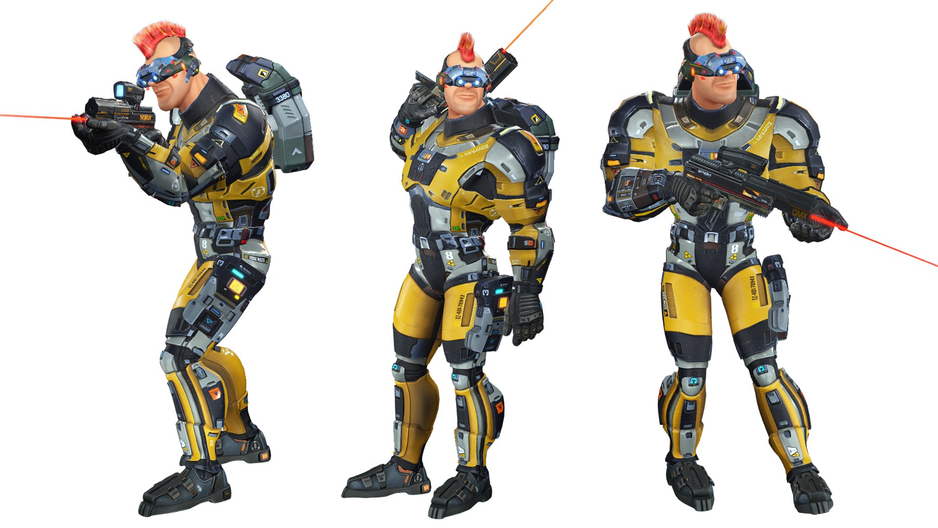 3D Cartoon Rigged Sci-Fi Yellow Soldier-Man Character 3D Model model https://p.turbosquid.com/ts-thumb/nL/gjKI5t/Xb/cartoonriggedscifiyellowsoldiermancharacterd6/png/1709980227/1920x1080/fit_q87/e7028d08301e859c5ae9de0fb4629369f3209138/cartoonriggedscifiyellowsoldiermancharacterd6.jpg