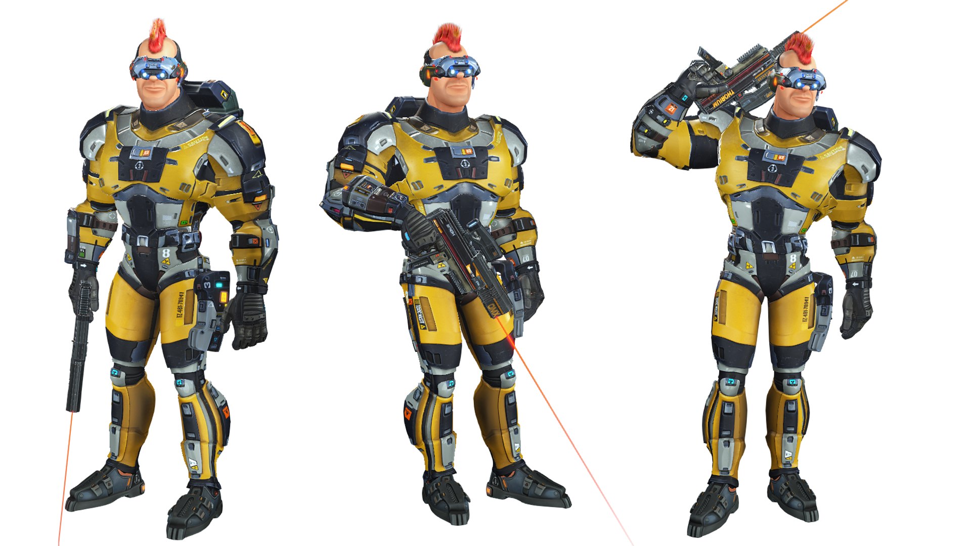 3D Cartoon Rigged Sci-Fi Yellow Soldier-Man Character 3D Model model https://p.turbosquid.com/ts-thumb/nL/gjKI5t/Zd/cartoonriggedscifiyellowsoldiermancharacterd5/png/1709980220/1920x1080/fit_q87/a98fc77f886283db20a5aadb2efc09b7b597311a/cartoonriggedscifiyellowsoldiermancharacterd5.jpg