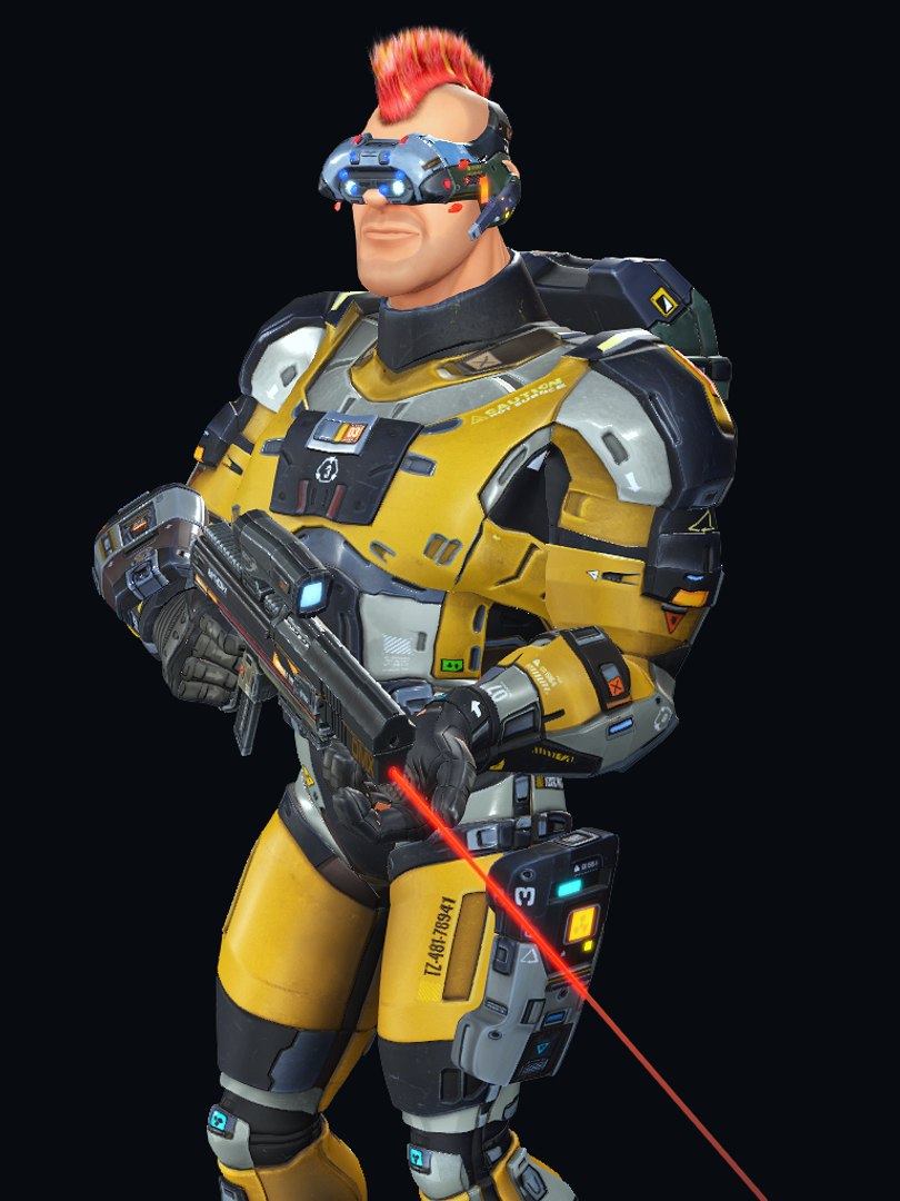 3D Cartoon Rigged Sci-Fi Yellow Soldier-Man Character 3D Model model https://p.turbosquid.com/ts-thumb/nL/gjKI5t/kN/cartoonriggedscifiyellowsoldiermancharacterb11/png/1709979985/1920x1080/fit_q87/3d3935f9500ae26df244cecb445b73166cbd5804/cartoonriggedscifiyellowsoldiermancharacterb11.jpg