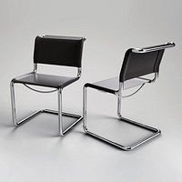 Marcel Breuer Chair