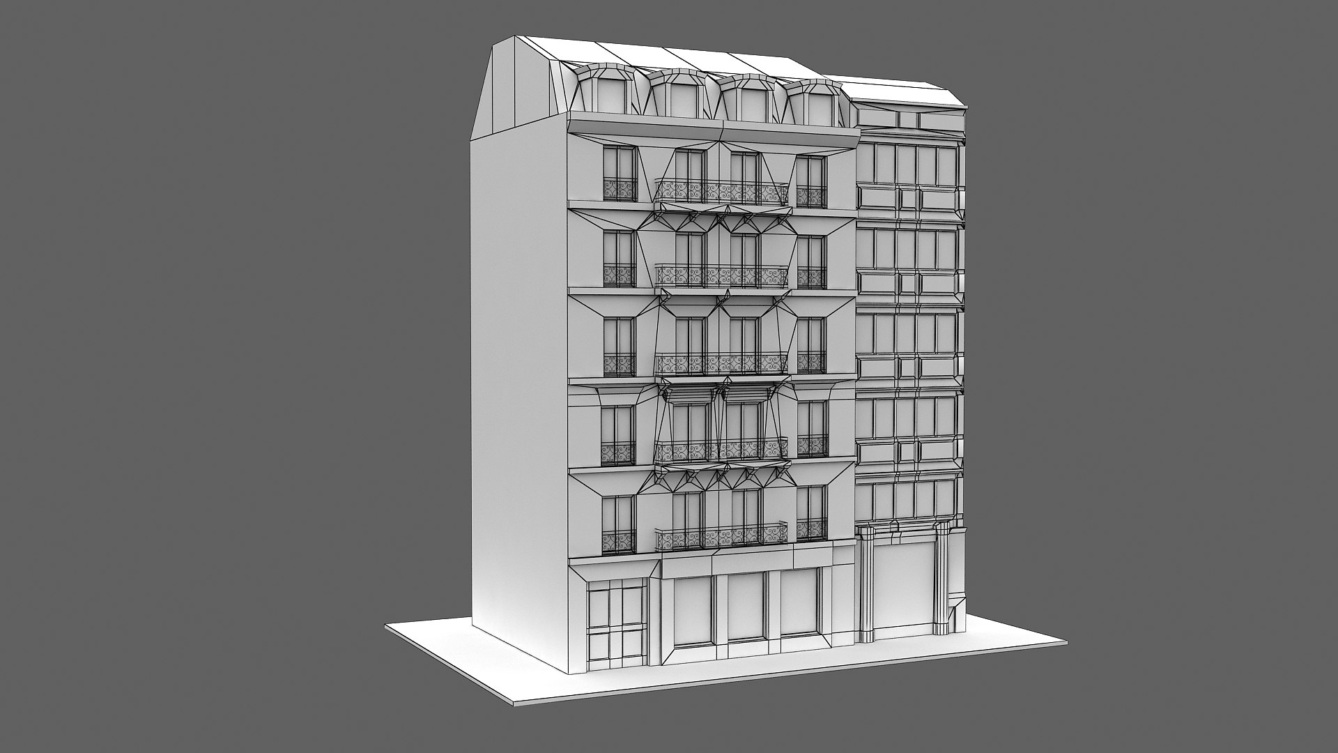 typical paris building 02 3D https://p.turbosquid.com/ts-thumb/nL/jZxtjB/00wjgYeD/wire_010000/jpg/1609680022/1920x1080/fit_q87/b0a79690488abd9041119d81b7a70798eaf6fc7d/wire_010000.jpg