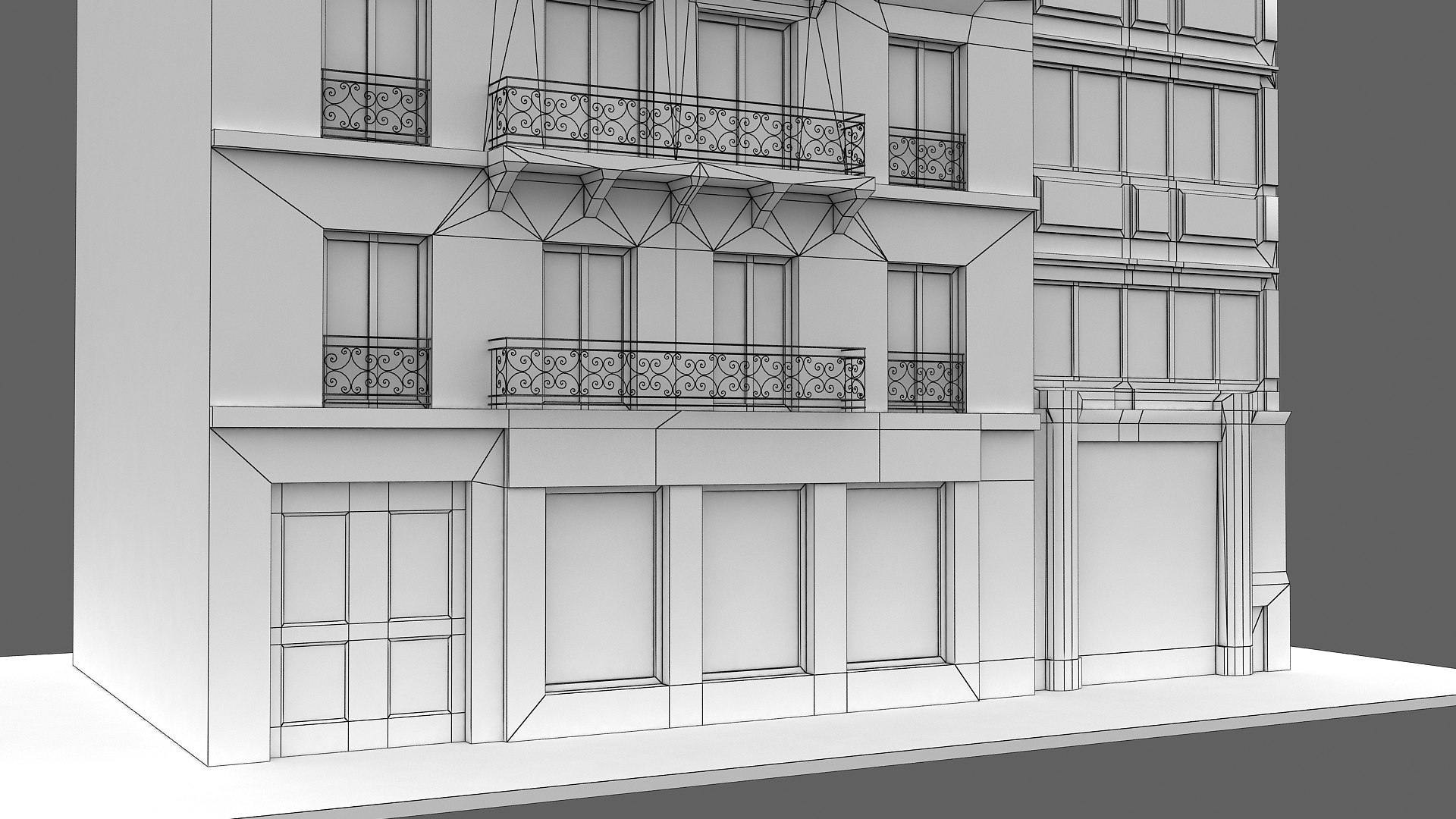 typical paris building 02 3D https://p.turbosquid.com/ts-thumb/nL/jZxtjB/N2sLw3na/wire_010002/jpg/1609680022/1920x1080/fit_q87/f28a8b53f08c9b11dd9ecc85d9b391e748bb19a6/wire_010002.jpg