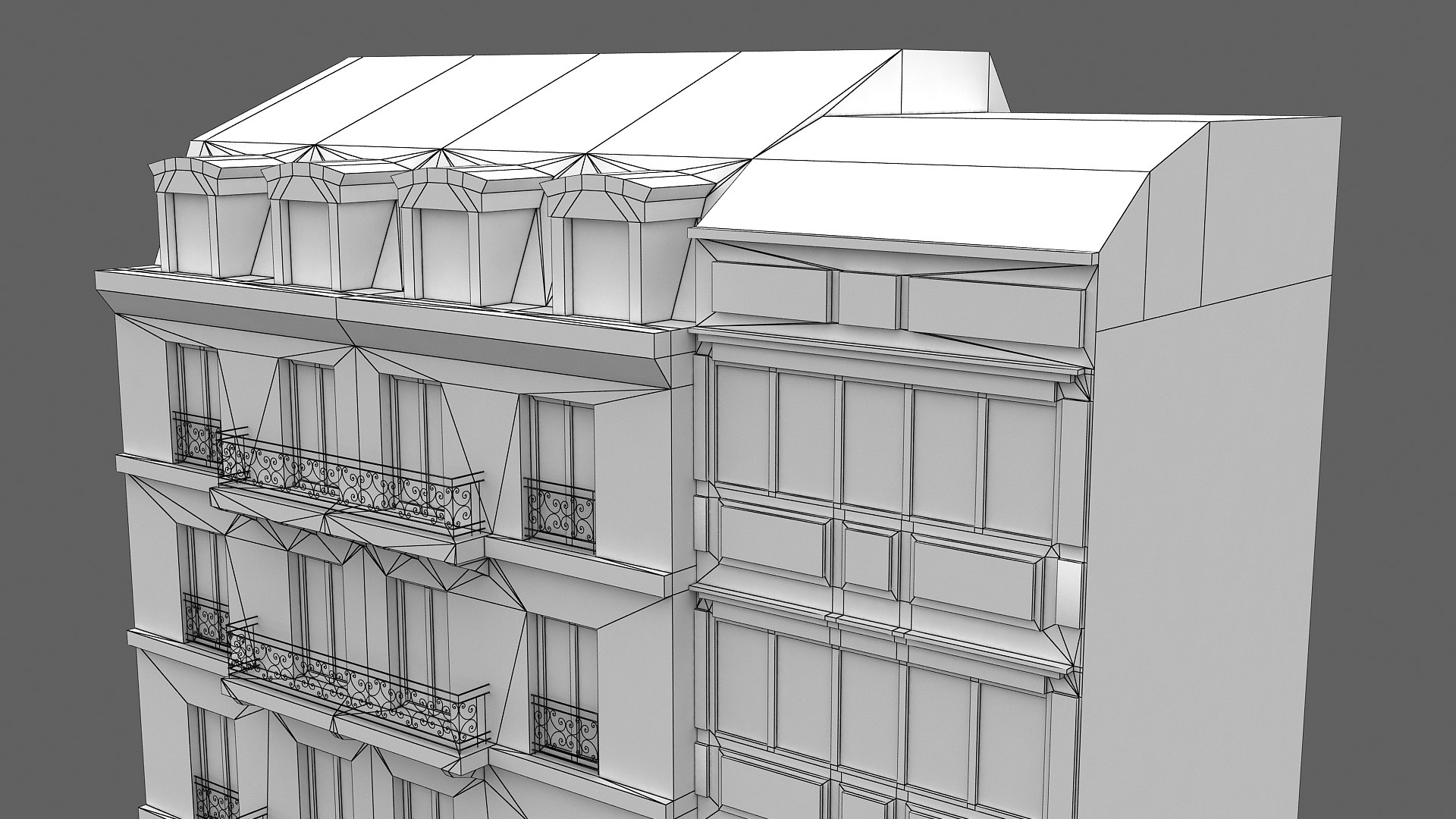 typical paris building 02 3D https://p.turbosquid.com/ts-thumb/nL/jZxtjB/QESFu2No/wire_010005/jpg/1609680022/1920x1080/fit_q87/9e808291d710e24f89d9a9a40e2763333717d89c/wire_010005.jpg