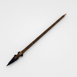 Spear