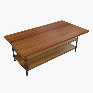 Kitchen Table
