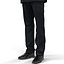 Businessman Rigged with Hair 2 3D Model