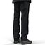 Businessman Rigged with Hair 2 3D Model