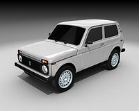 Lada Niva