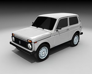 Lada Niva