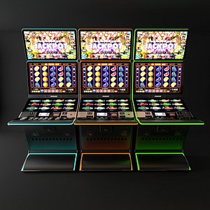 casino slot machine