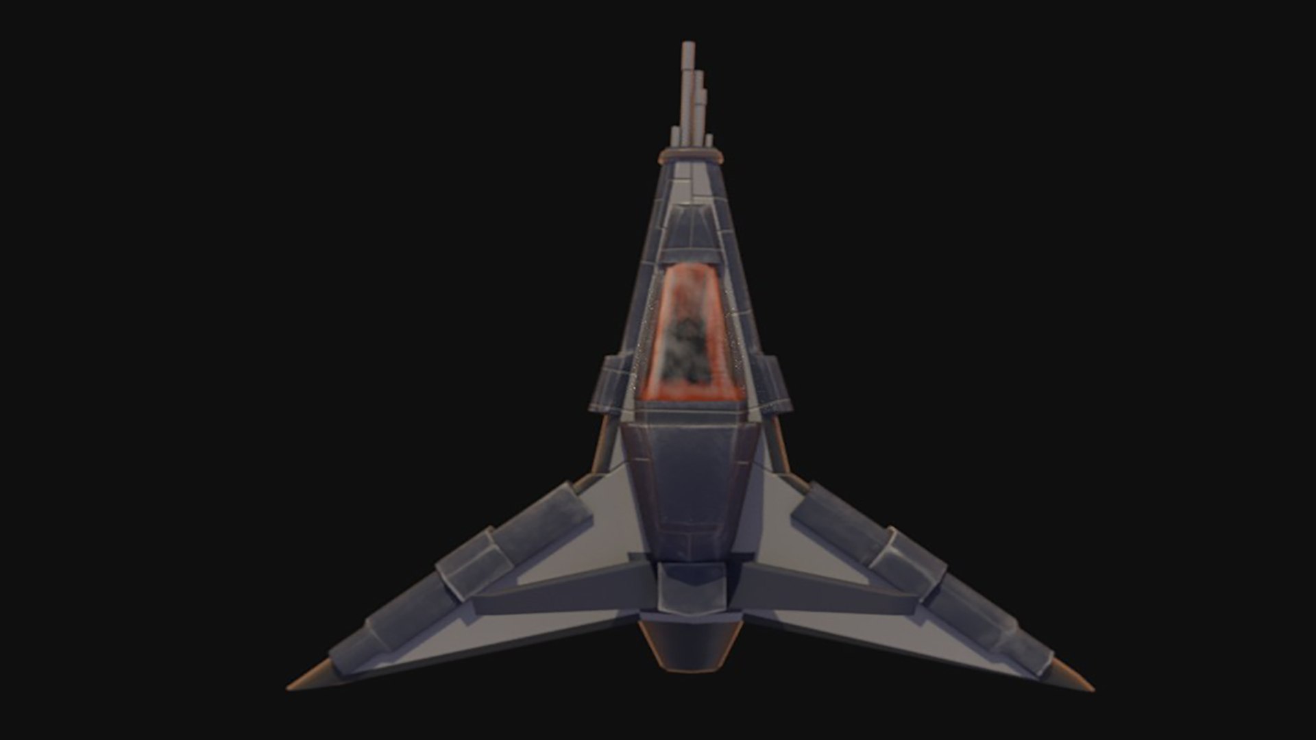 3D Space Ship low poly model https://p.turbosquid.com/ts-thumb/nL/rjY7mN/9c/render_top/jpg/1626802724/1920x1080/fit_q87/74733785720fa32c00f1351c1539a648446abfec/render_top.jpg
