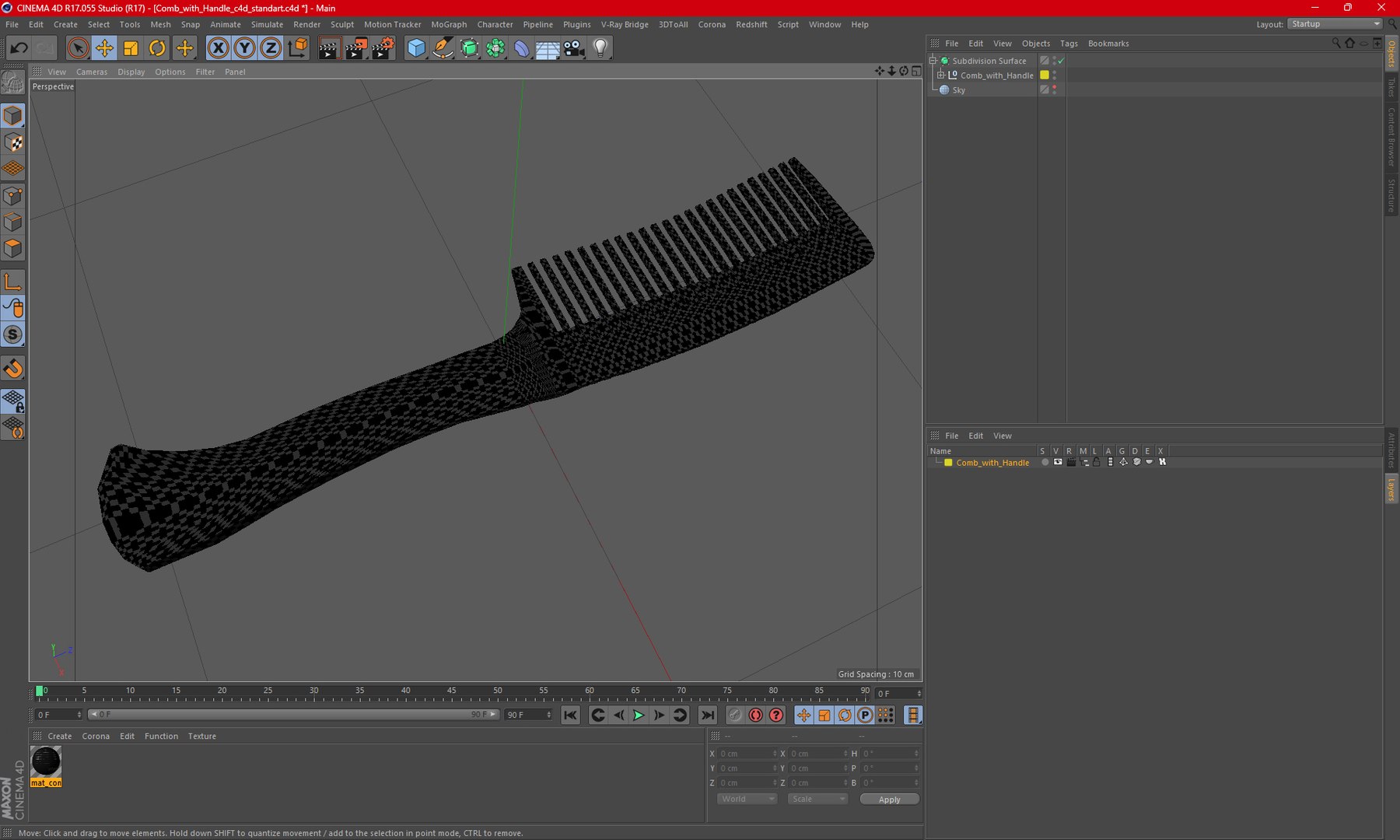 Comb with Handle 3D model https://p.turbosquid.com/ts-thumb/nL/t2B4F7/oV/combwithhandle3dsmodel012/jpg/1685623004/1920x1080/fit_q87/a3decb09e75074f6898047fb44d580fd49b02b53/combwithhandle3dsmodel012.jpg