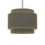 RH Echelon Pendant 30in