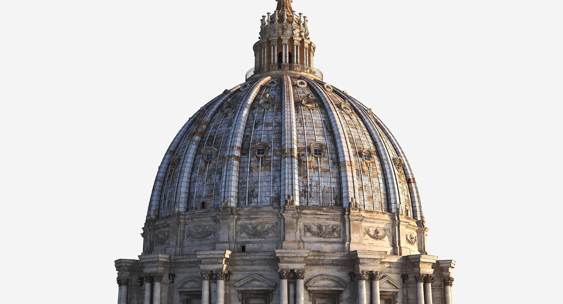 St Peter Dome 3D https://p.turbosquid.com/ts-thumb/nM/0ZhHXS/6L/04_sunset/jpg/1742579359/1920x1080/fit_q87/63ea213829bc36c0e50459e24b8cdd73cfdd0d91/04_sunset.jpg