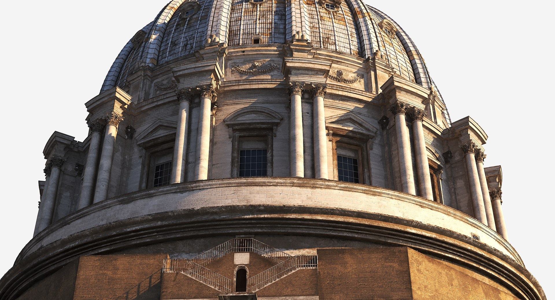 St Peter Dome 3D https://p.turbosquid.com/ts-thumb/nM/0ZhHXS/QL/23_sunset/jpg/1742579370/1920x1080/fit_q87/bc4c5fd53d1ee250f440e14bf3b09155bac5a142/23_sunset.jpg