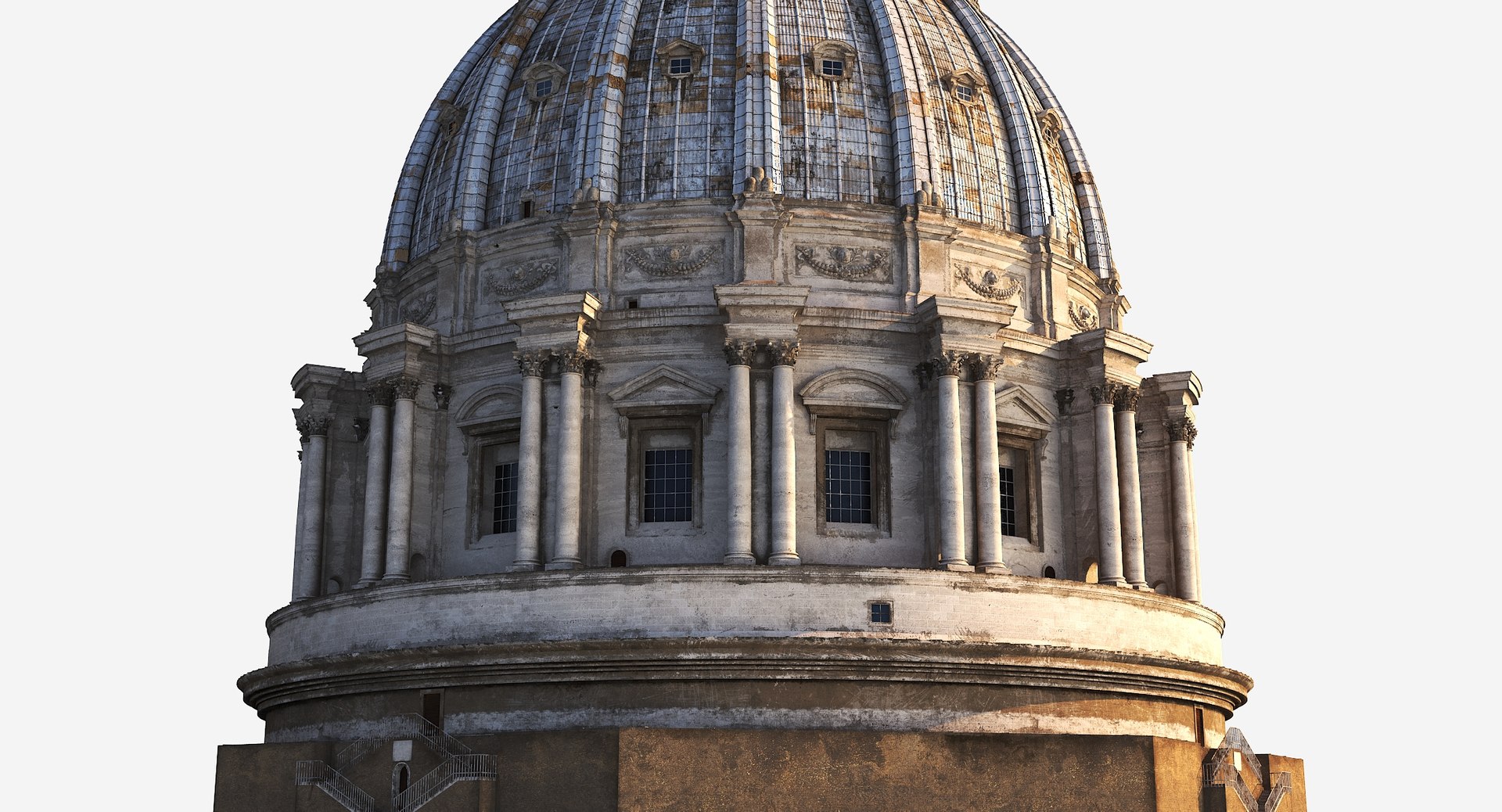 St Peter Dome 3D https://p.turbosquid.com/ts-thumb/nM/0ZhHXS/T2/02_sunset/jpg/1742579358/1920x1080/fit_q87/d28ed5aeea6396ce064a0255f6d06dfdbba39833/02_sunset.jpg