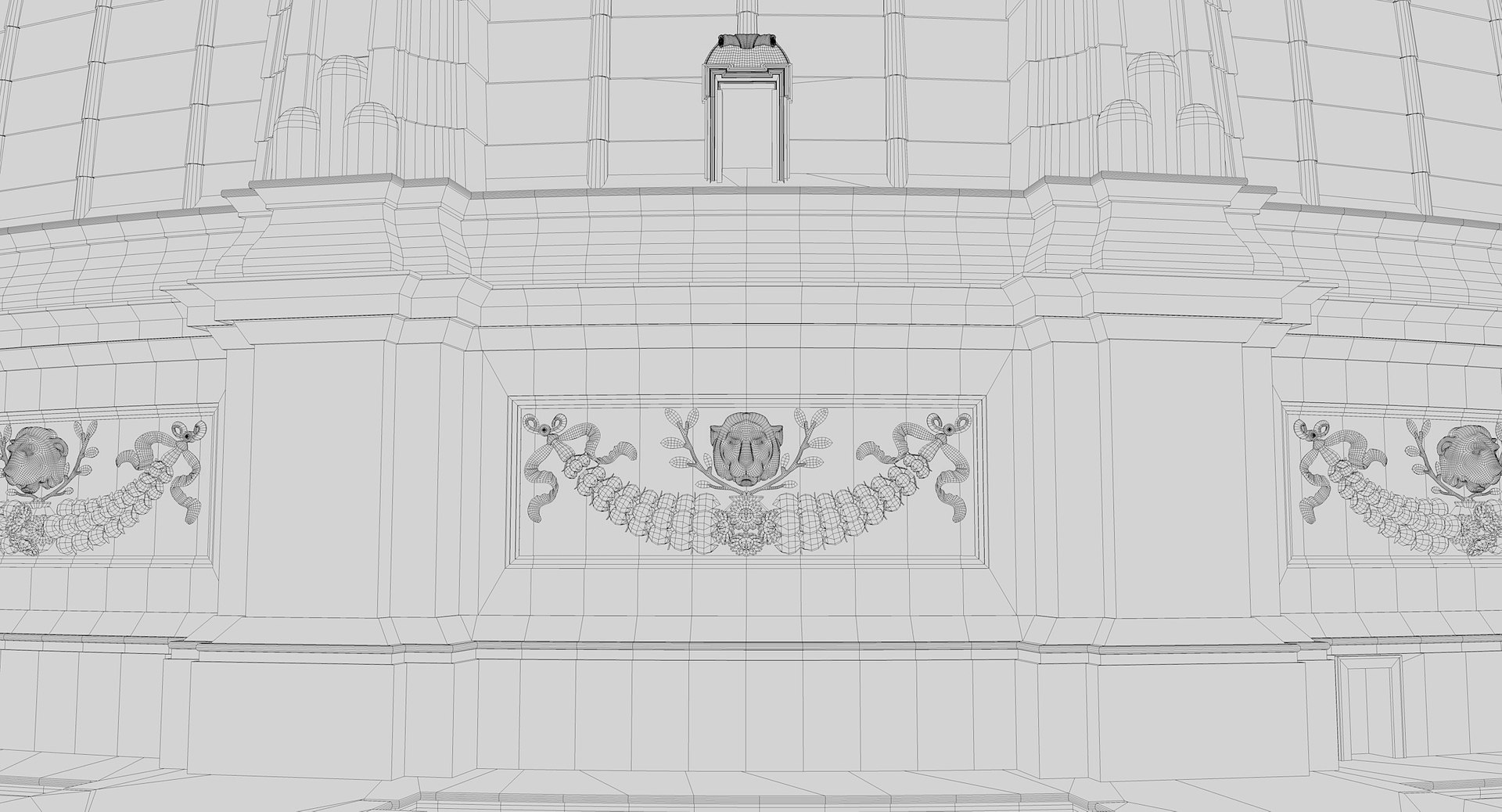 St Peter Dome 3D https://p.turbosquid.com/ts-thumb/nM/0ZhHXS/jk/wir05/jpg/1742579374/1920x1080/fit_q87/aa8869fd67db3df717f539731512e0b7ec933ca5/wir05.jpg